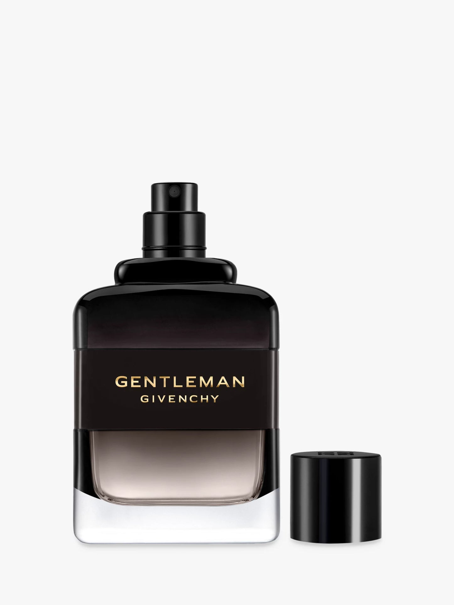 GENTLMAN GIVENCHY