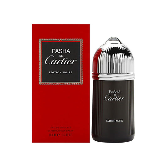 PASH DE CARTIER