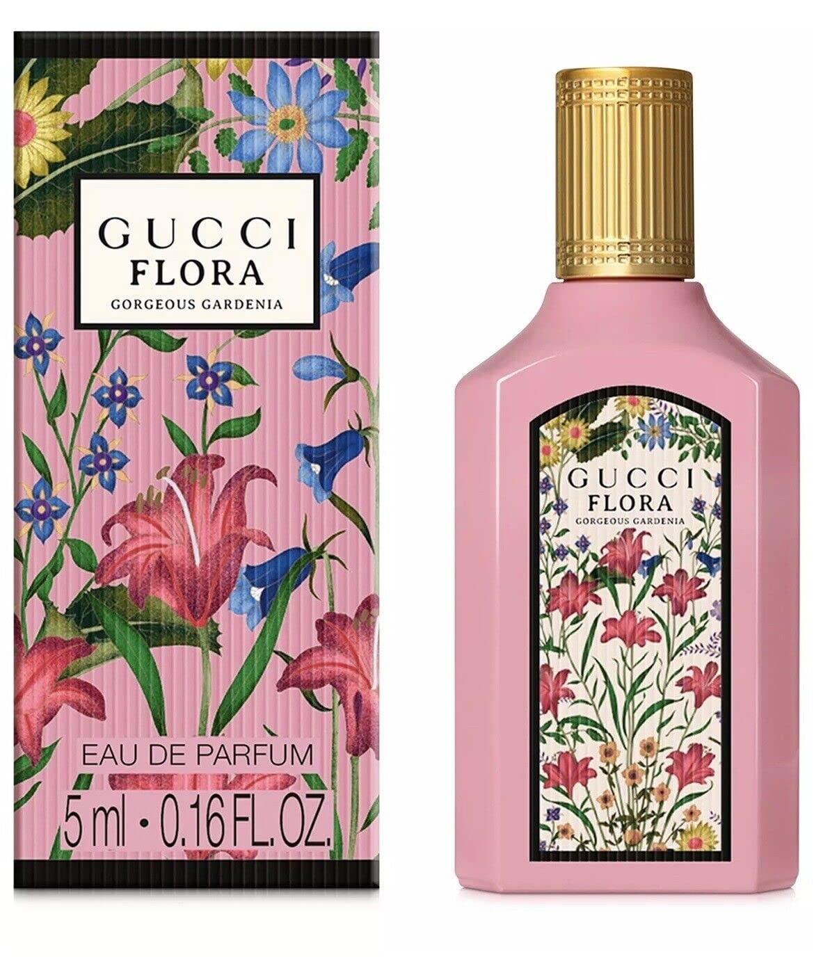 GUCCI FLORA