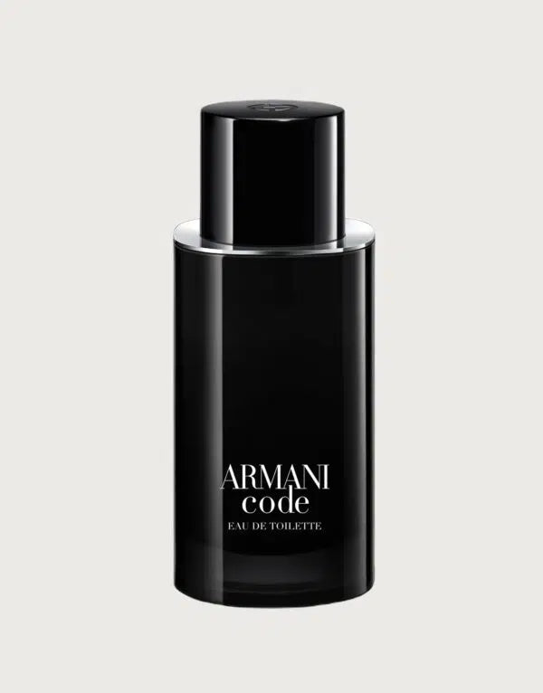 ARMANI CODE