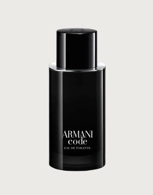 ARMANI CODE