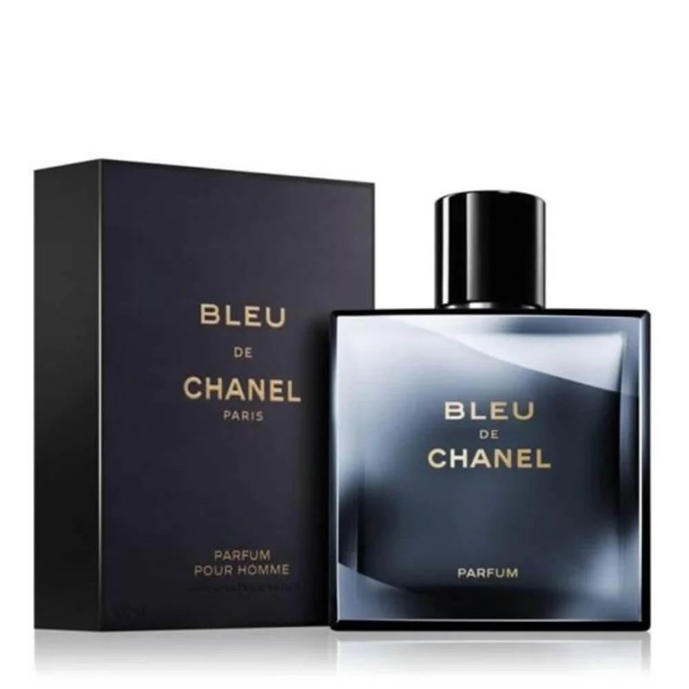 Bleu de Chanel