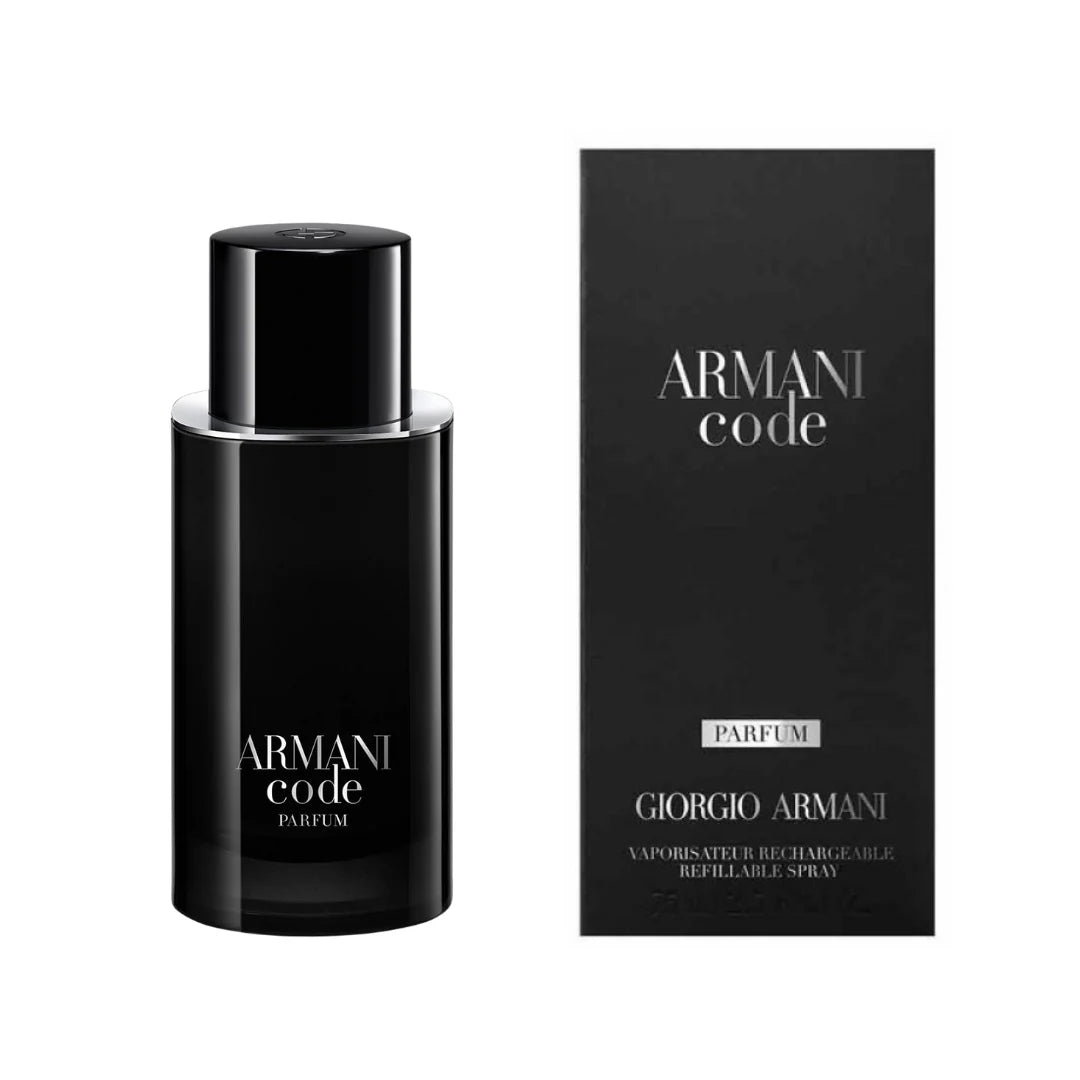 ARMANI CODE