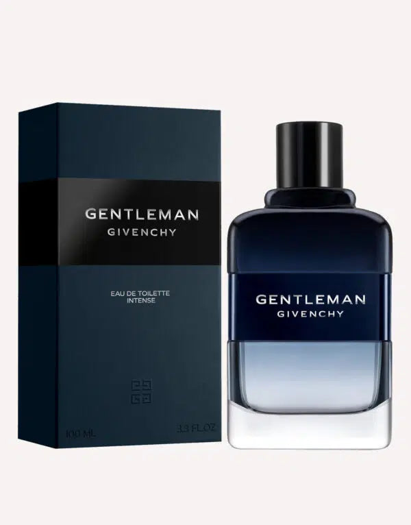 GENTLMAN GIVENCHY