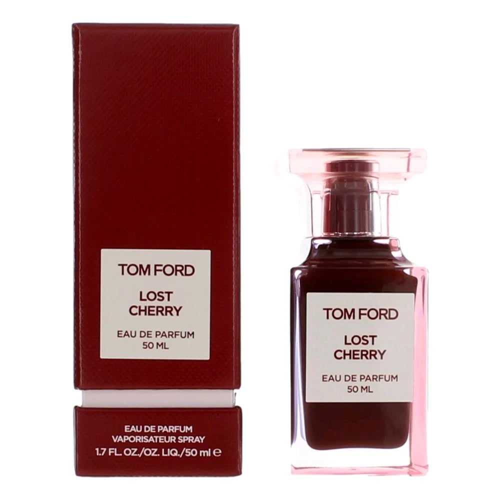 Tom Ford Lost Cherry